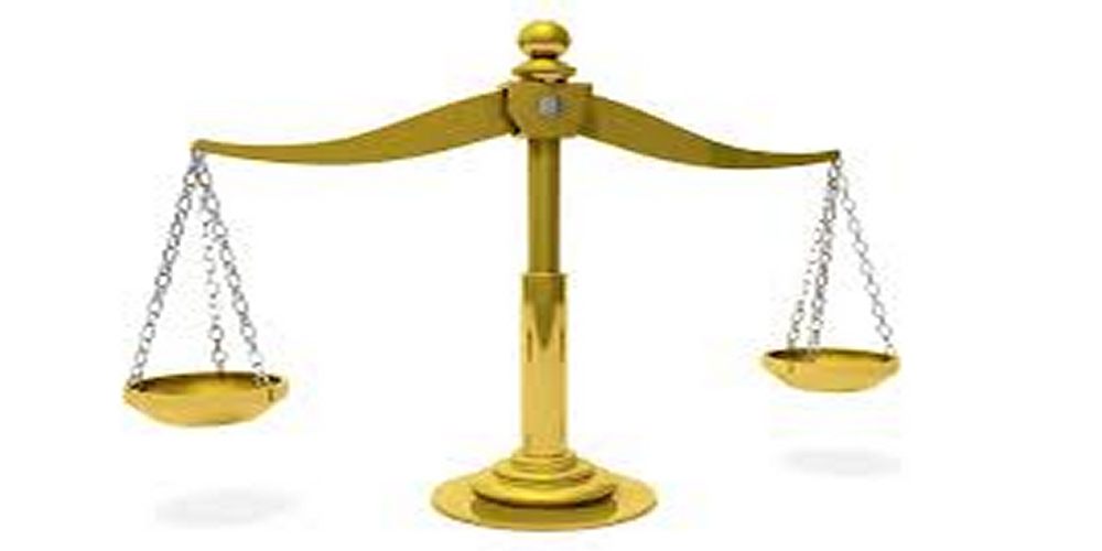 Understanding Local Justice.