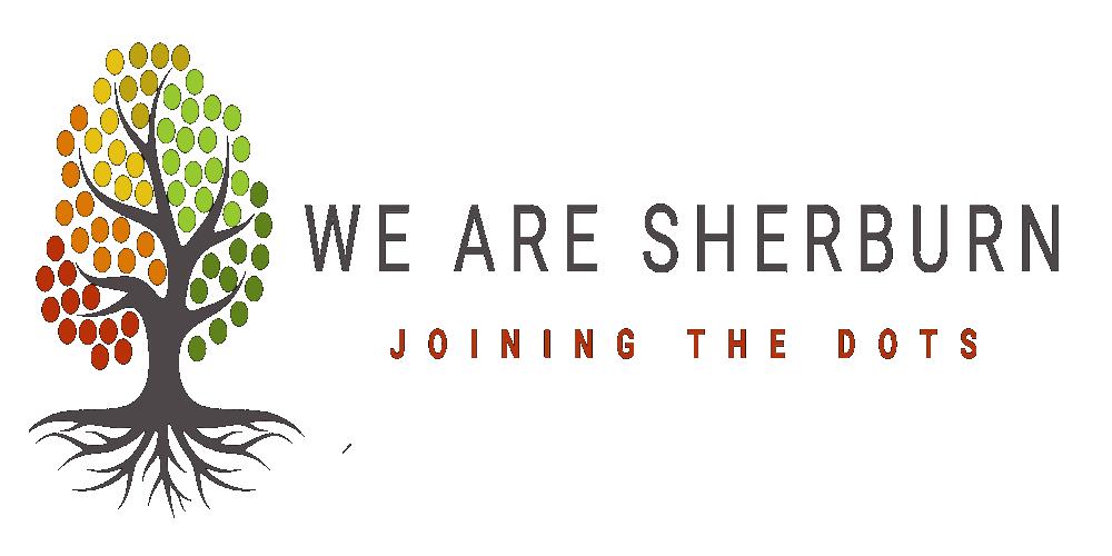 Clare Thornton - We are Sherburn.